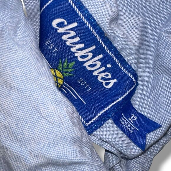 Lot Of 2 Chubbies Shorts Mens Boomshakalaka 32 - Picture 12 of 14